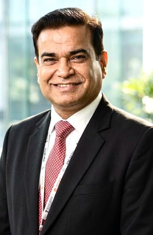 Adv. Amit Bajpai - Partner at USD Legal